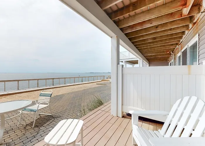 Bayside Beauty Villa Truro