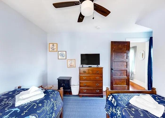 Cape Cod Memories Made Villa Yarmouth