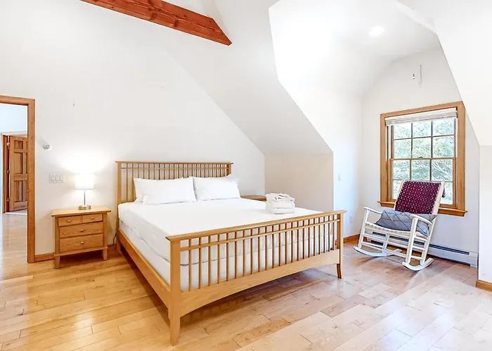 Truro Tower Villa North Truro