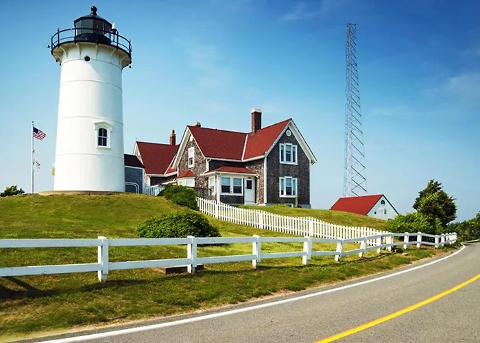 Riverview Resort South Yarmouth