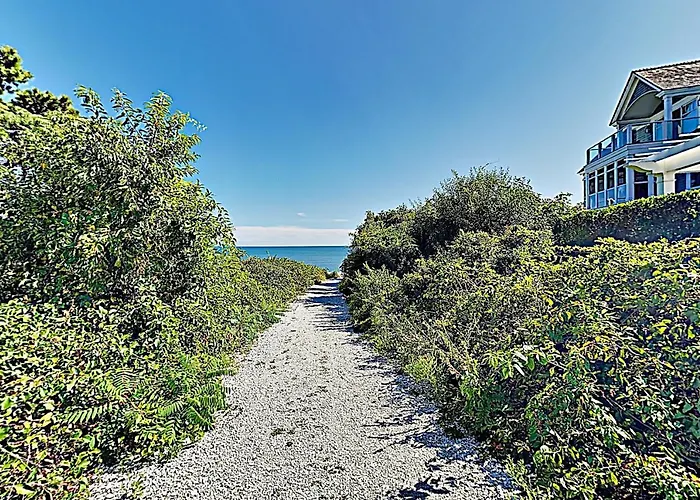 Ocean Point Oasis Villa Mashpee