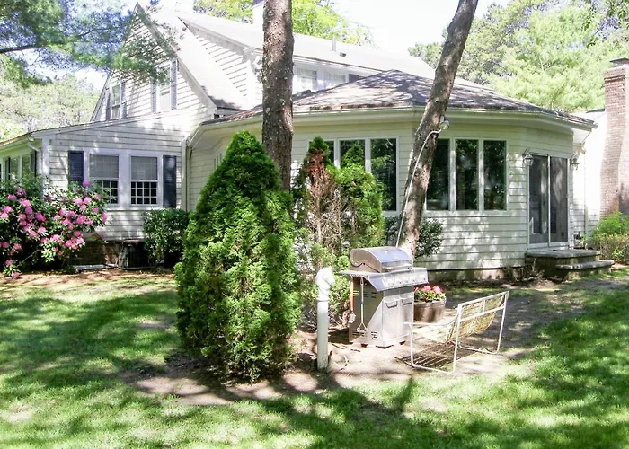 Cape Harbor Retreat Villa Harwich Port