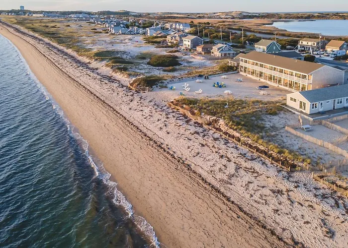 Sandbars Inn North Truro