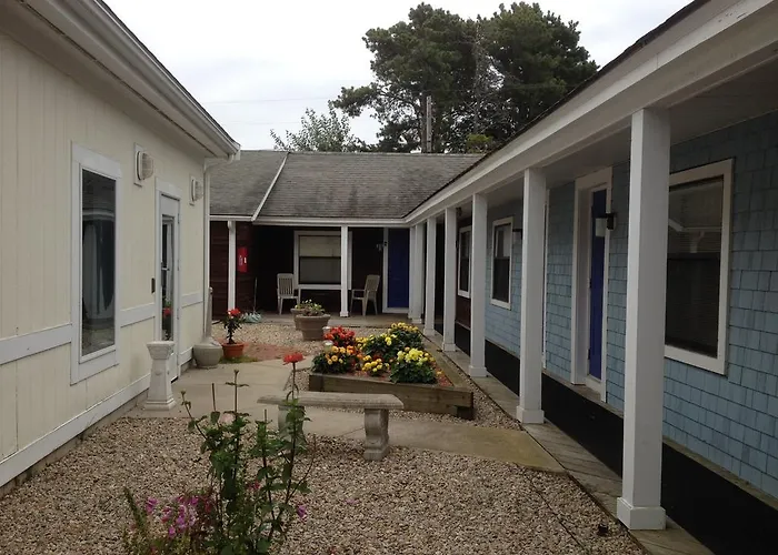 The Club At Cape Cod Hotel Dennisport