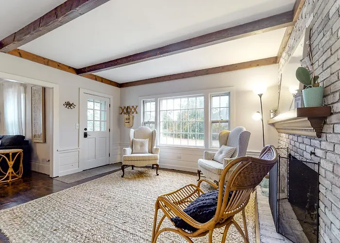 Depot Harbor Hideaway Villa Dennisport