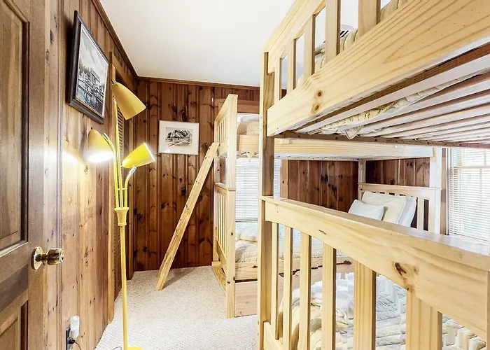 Cape Beach Bungalow Dennisport