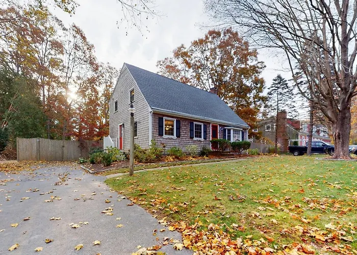 Bridgeway Bungalow Villa Sandwich