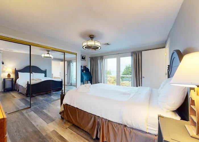 Cape Shell Oasis Villa West Yarmouth