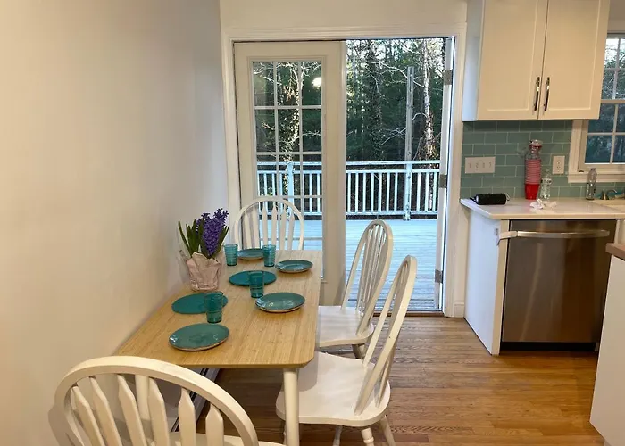 Lovely Cape 4Br+With Private Pool Mashpee