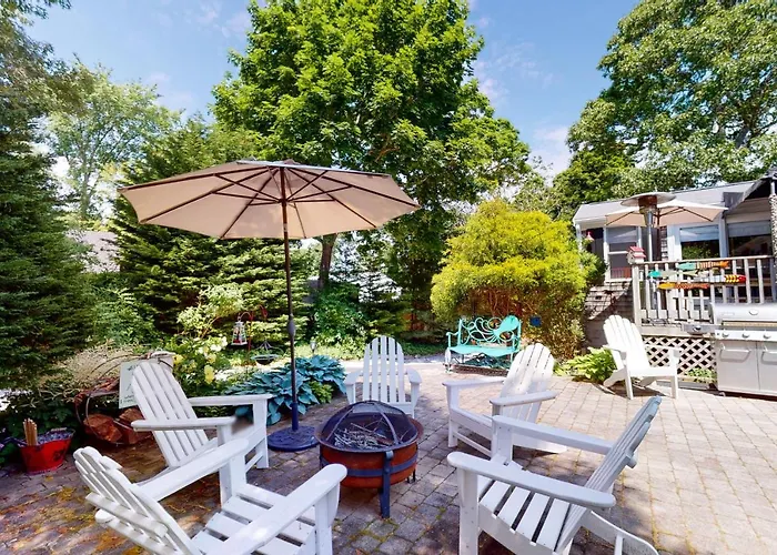 Cape Cottage Hyannis