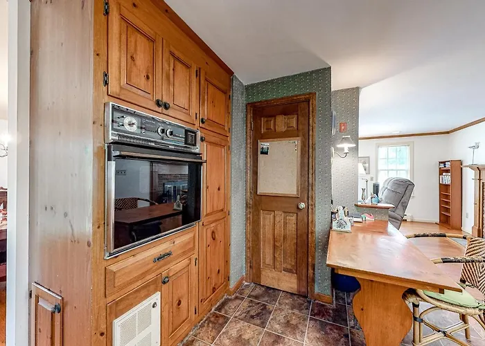 Briar Spring Villa Orleans
