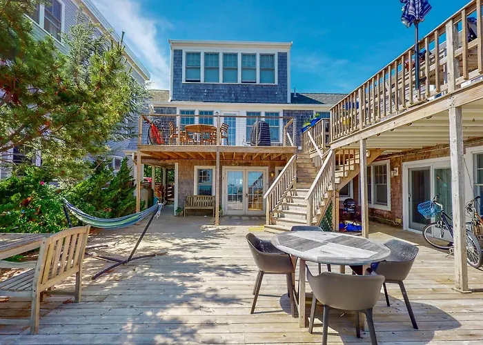 Cape Stunner Hotel Provincetown