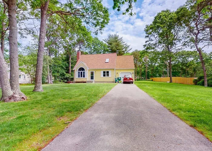 Meadow Ridge Villa Sandwich