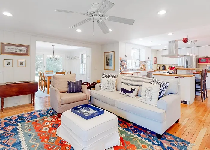 Orleans Cove Villa