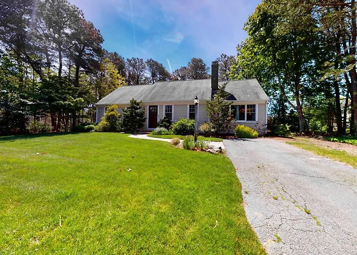 Cape Dream Villa West Yarmouth