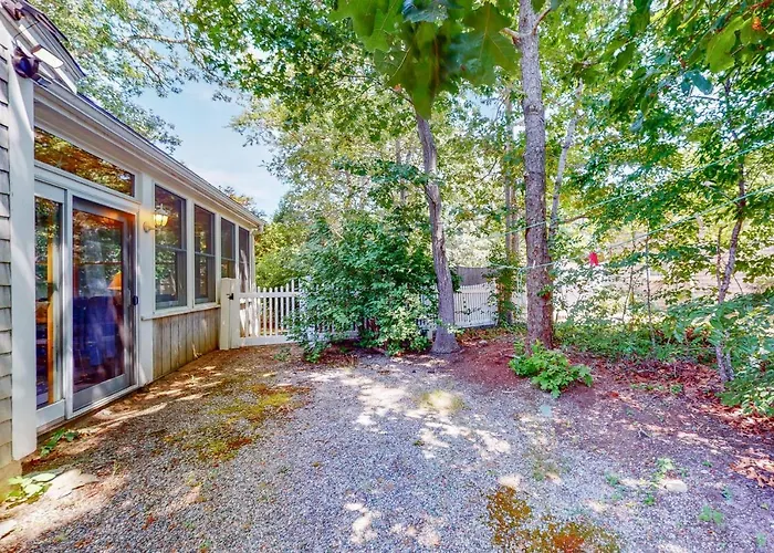 Harborview Villa Harwich Port