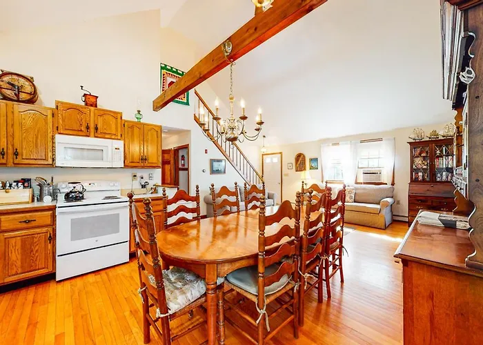 Haven Cottage Brewster