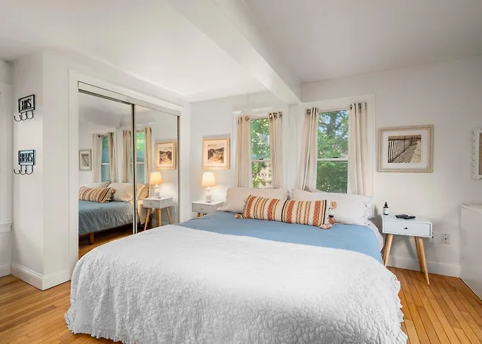 Babes Bungalow Villa Orleans