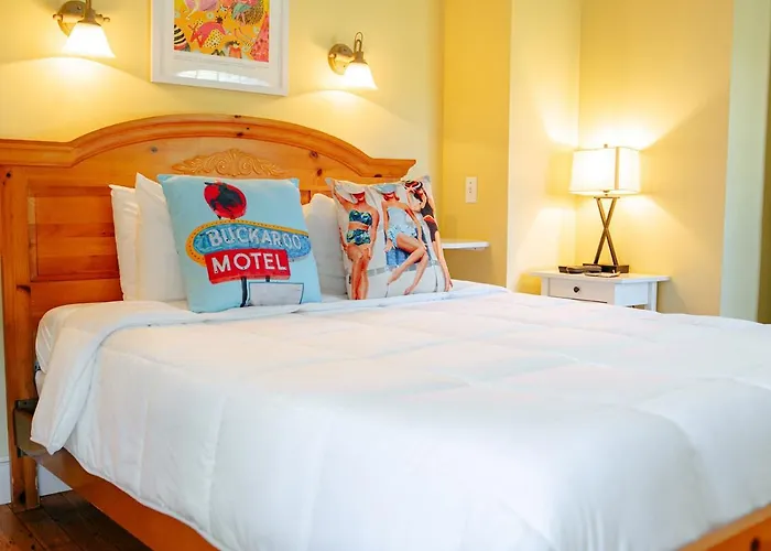 The Provincetown Hotel At Gabriel'S