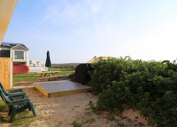 6 White Cap Path Sandwich - Cape Cod