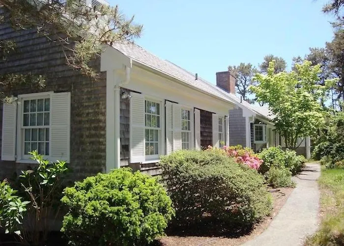Ocean Views Walk To Beach Pet Friendly Ac Private Chatham