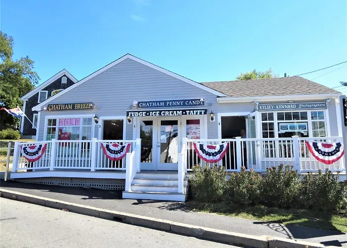 335 Meetinghouse Road South Chatham Cape Cod - Chatham Tides