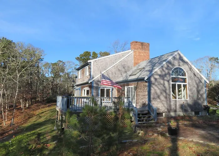 335 Meetinghouse Road South Chatham Cape Cod - Chatham Tides