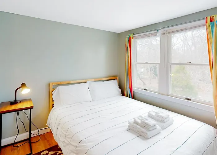 Falmouth Family Fun Villa