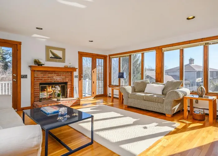 67 The Cornfield Chatham Cape Cod - Chatham Sea La Vie
