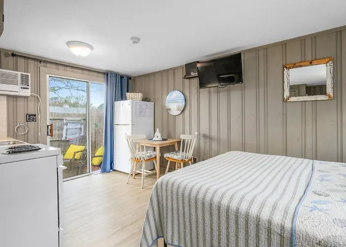 5 Polly Fisk Lane Unit 4, Dennis Port Cape Cod - Beachscape Dennisport
