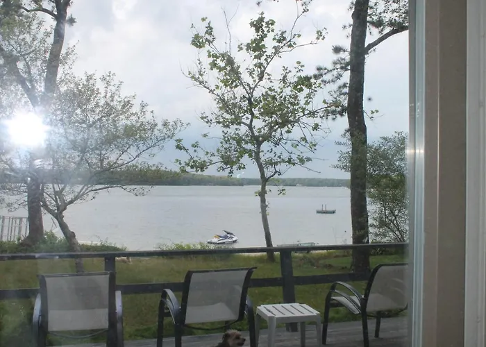 Beach Front Dreams Mashpee