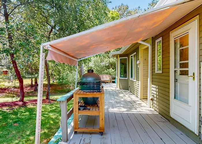 Bourne Glen Villa