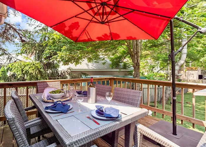 Cape Cod Cottage, Near Beach, Hot Tub, Ac, Dog Friendly Yarmouth