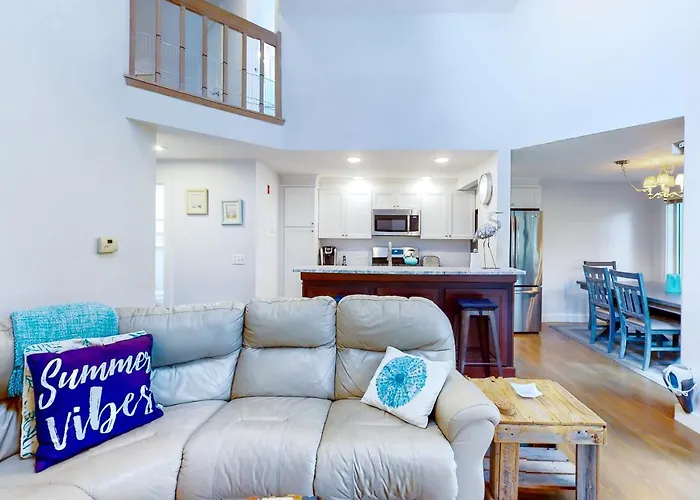 New Seabury Grove Villa Mashpee