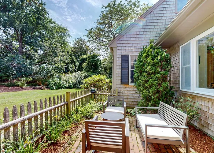 Eagle'S Nest Villa Yarmouth