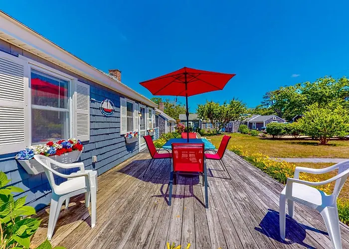 Westwind Villa Dennisport