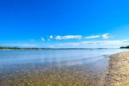 Central Ac Close To Beach Dog Friendly! Chatham