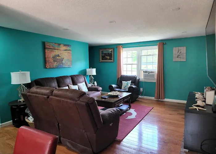 Summer Sea Vacation Rental South Yarmouth