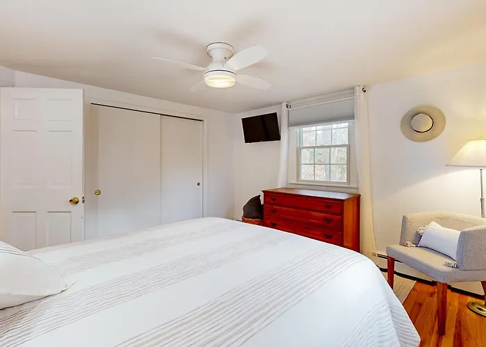 Saltwater Haven Villa Orleans