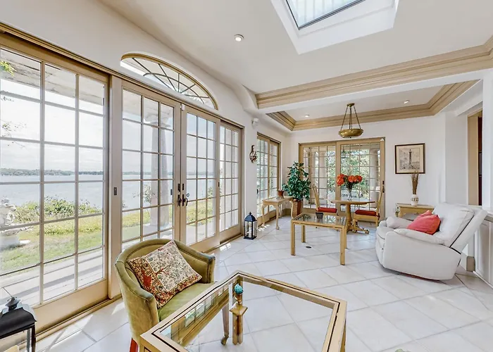Capeview Estate Villa Bourne