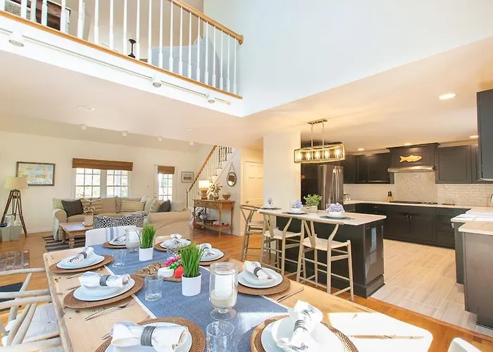 In-Ground Plunge Pool Dog Friendly! Villa Brewster