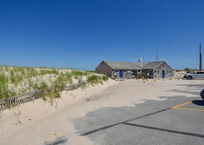 1 6 Mi To Nauset Beach Orleans