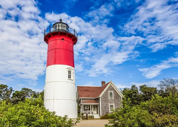 Spacious Mins From Beach & Dogs Welcome Eastham