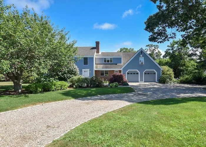 Beautiful Spacious Family Retreat W Pool Eastham