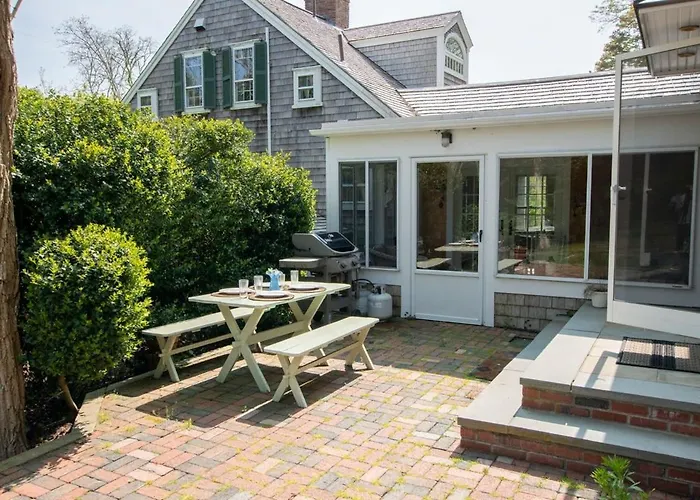Sunroom 1 3 Miles To Longnook Beach Truro
