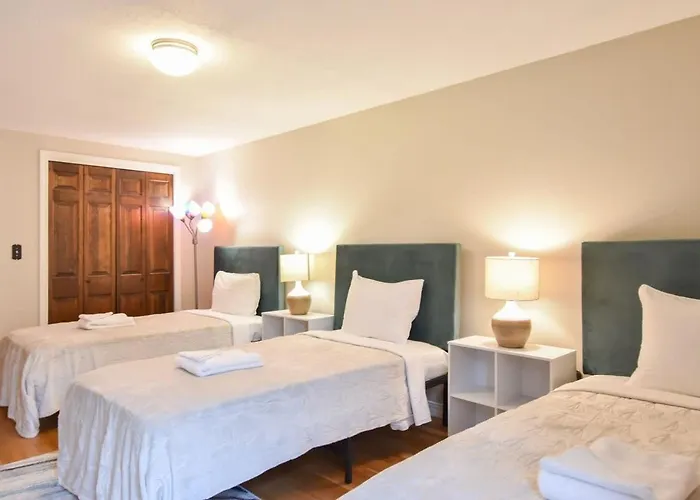 4 Mins To Bayside Beaches Eastham