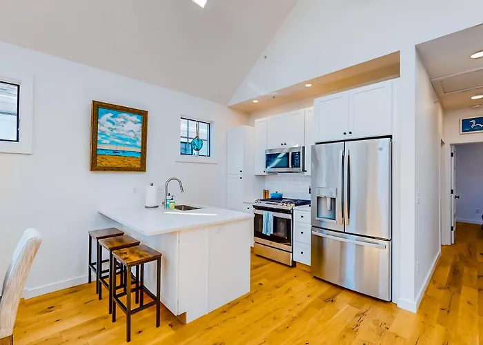 East End Getaway Villa Provincetown