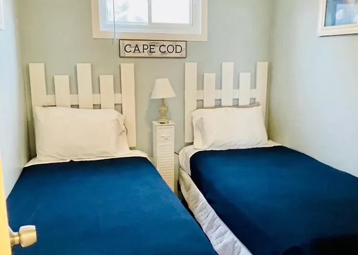 The Garlands Motel Dennisport