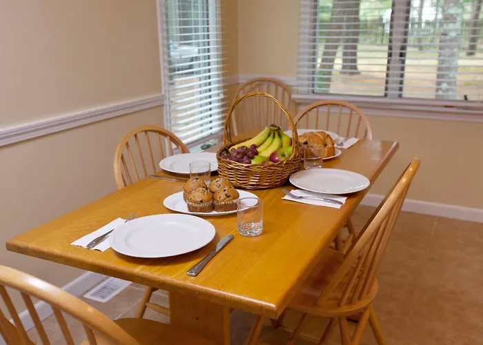 Cape Cod Holiday Estates, A Vri Resort Mashpee