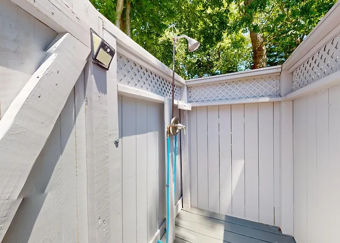 New Seabury Escape Villa Mashpee